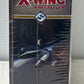 Star Wars X-Wing IG-2000 Expansion Pack SEALED