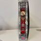 Mega Bloks Legends King Arthur Battle Action Bridge Set #96118 165 pcs