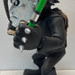 The Abominable Dr. CHUD “Resurrection” limited ed. O84 of 138