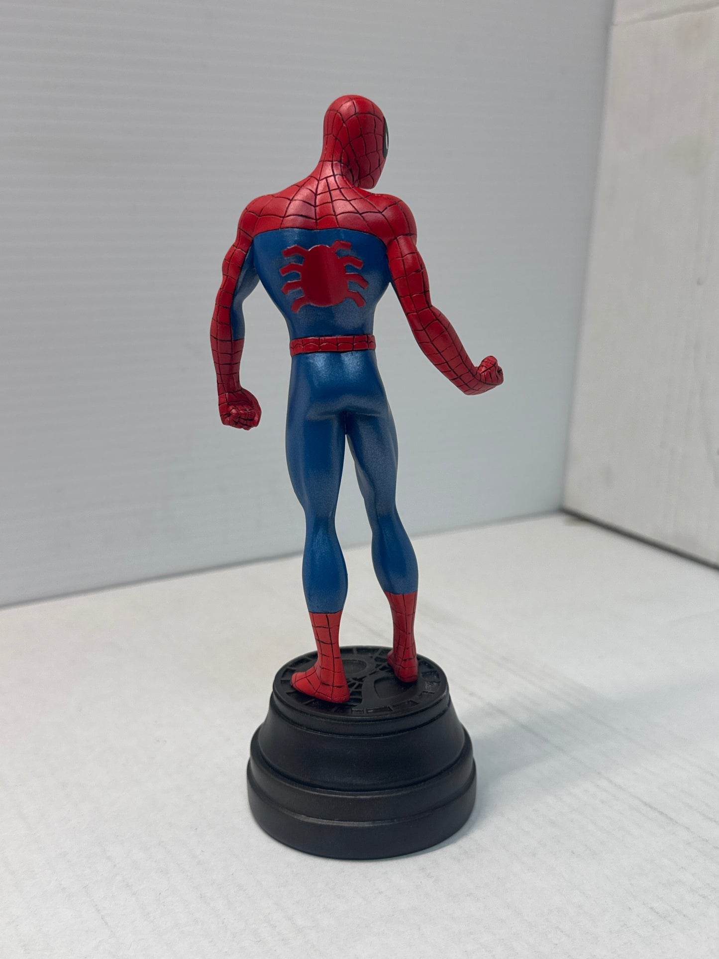 Amazing Spider-Man Classic Version Mini Statue 1096/4000