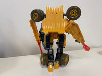 Transformers Hunt For The Decepticons Payload