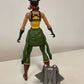 DC Designer Series Bombshells Hawkgirl
