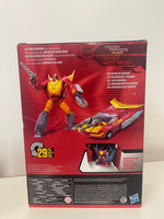 Transformers The Movie Studio Series Hot Rod