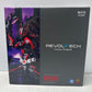 Revoltech Amazing Yamaguchi Batman Beyond - Open Box Complete