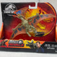 Jurassic World Dino Rivals Savage Strike TAPEJARA