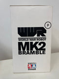 World War Robot MK2 Bramble WWRP01
