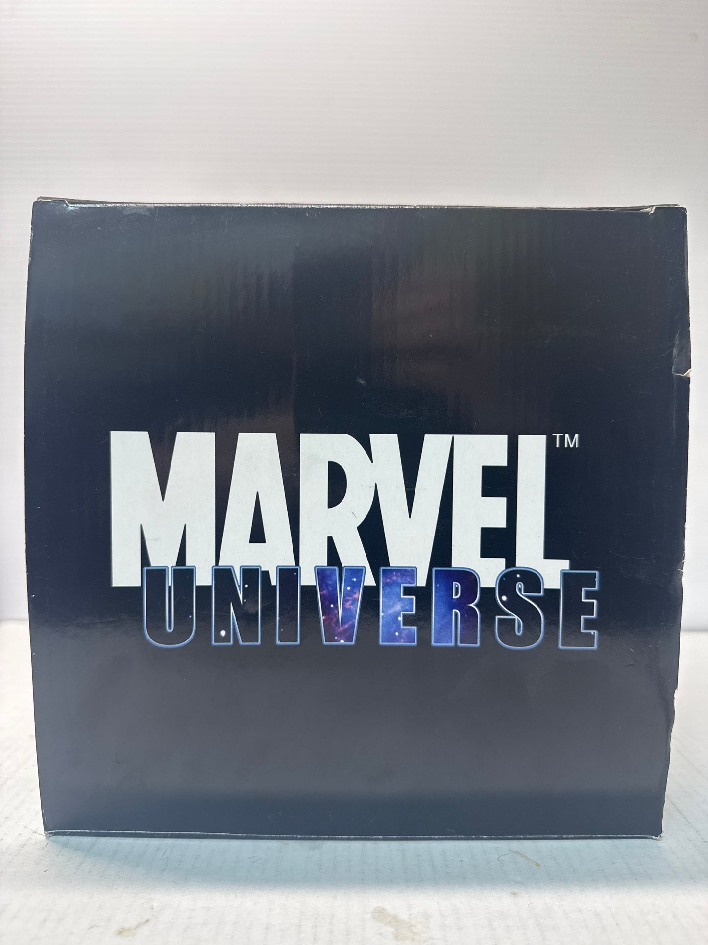 Spiderman Bust Statue 2004 Art Asylum 1285/10,000