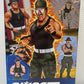 G.I. Joe Classified Sgt Slaughter #53