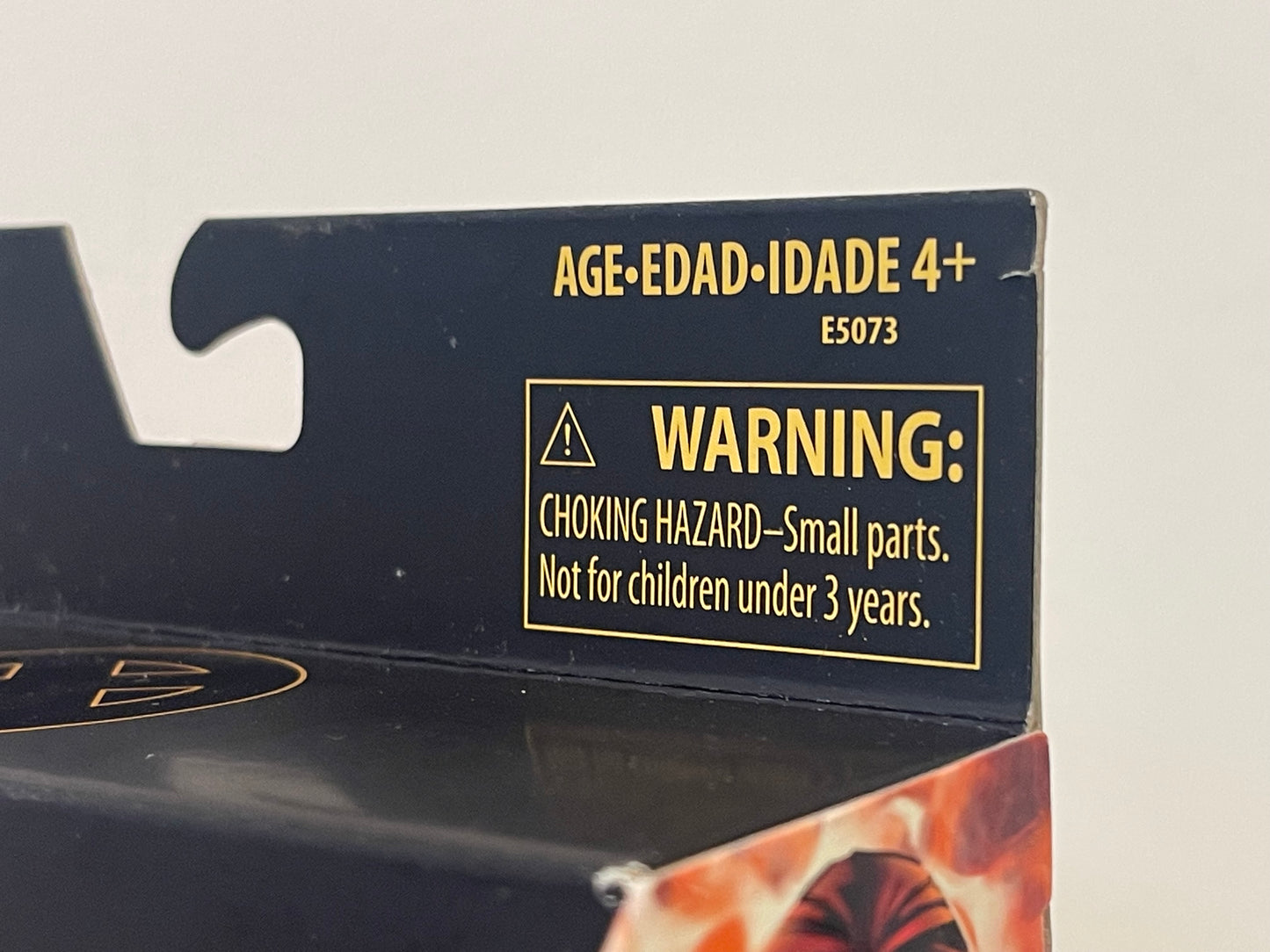 Marvel Legends Series X-Men Mystique