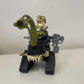Jayce And The Wheeled Warriors Saw Boss 1984