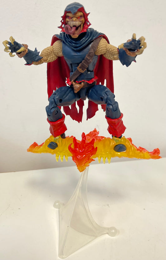 Marvel Legends Build-A-Figure Demogoblin