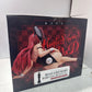 FREEing Rias Gremory Bare Leg Bunny Painted Figure 1/4 High School DxD - SEALED