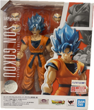 S.H.Figuarts Dragon Ball Super Saiyan Son Goku
