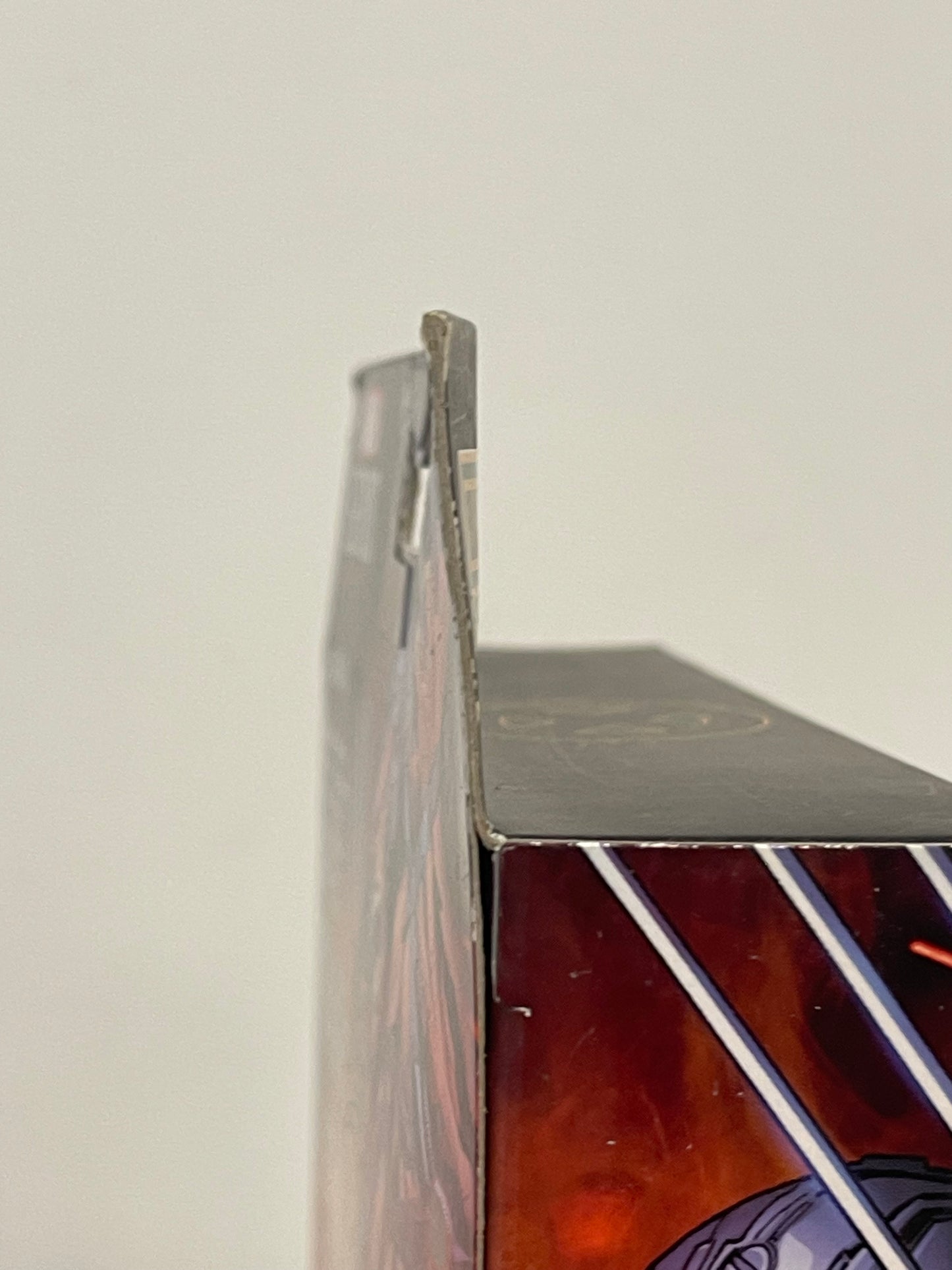 Marvel Legends Series X-Men Weapon X Figure Caliban Build-A-Figure