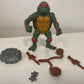 TMNT - Movie Star Raphael - Loose 1992