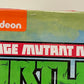 Teenage Mutant Ninja Turtles Collector's Case Eight Figure Set
