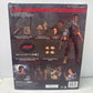 Mezco One:12 Evil Dead 2 Ash Williams Figure Dead by Dawn - OPEN COMPLETE