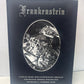 Bernie Wrightson "Frankenstein" 2008 Hard Cover 1st Edition, Dark Horse - Pre Owned