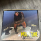 Marvel Premier Collection Wolverine Resin Statue 9" Tall #0799/3000 - NSIB
