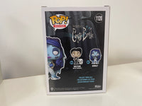 Pop Movies Corpse Bride Emily #1120 Diamond Collection