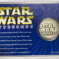 Walt Disney World 2004 Star Wars weekend, limited edition, Nickel Silver coin 1000 made