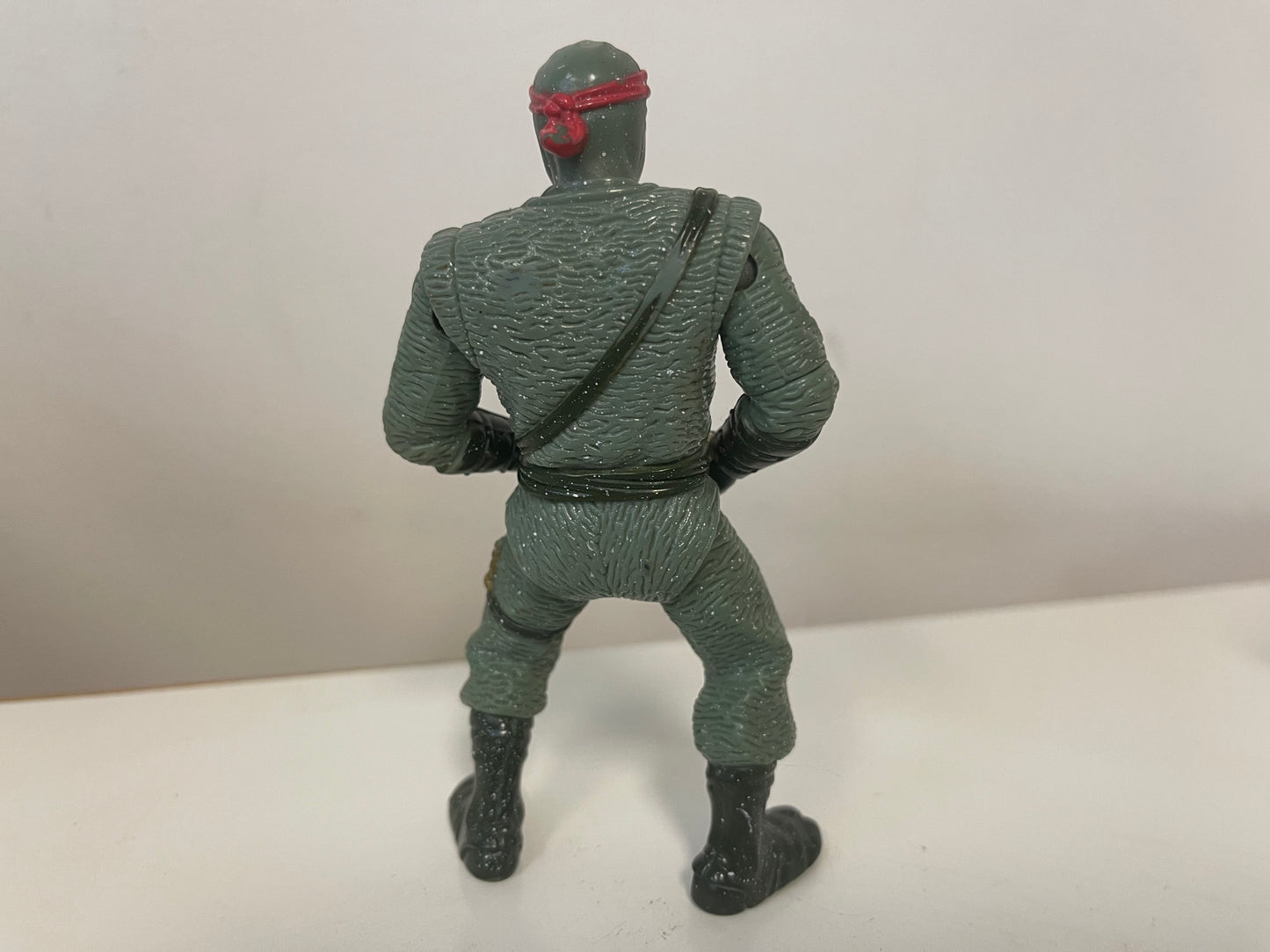 Teenage Mutant Ninja Turtles Movie Star Foot Soldier