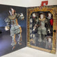 ULTIMATE PENNYWISE IT Welcome to Derry 7" inch Action Figure