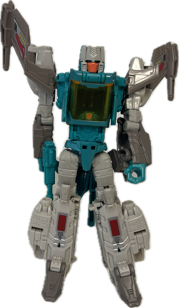 Transformers Titans Return Brainstorm Exclusive