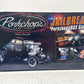 JAIL BREAK PORKCHOP 1933 WILLYS GASSER 1/18 ACME #A1800907