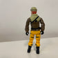 GI Joe Tiger Force Frostbite