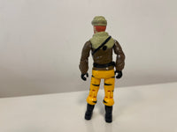 GI Joe Tiger Force Frostbite