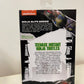 Teenage Mutant Ninja Turtles Ninja Elite Series Mikey In Disguise