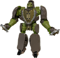 Transformers WFC: Kingdom Rhinox