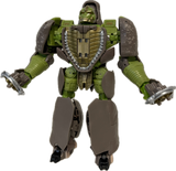 Transformers WFC: Kingdom Rhinox