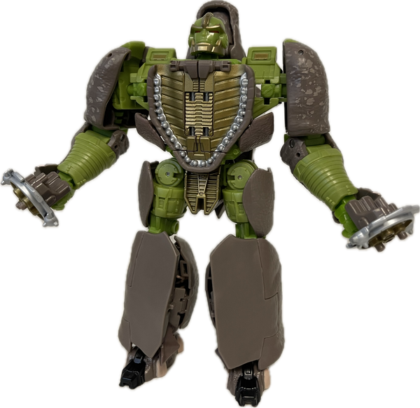 Transformers WFC: Kingdom Rhinox