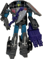 Transformers Combiner Wars Off Road