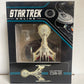 Hero Collector Eaglemoss A.F.S. Khitomer Battlecruiser | Star Trek CSN-01 #ML
