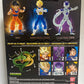 Dragon Stars Bandai Dragon Ball Super Saiyan Vegeta Game Stop Exclusive