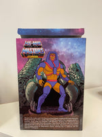 Masters Of The Universe Classics Club Grayskull Man-E-Faces Used
