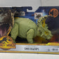 Jurassic World Dominion Roar Strikers SINOCERATOPS Dinosaur