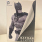 DC Collectibles Batman Black & White Gary Frank Earth One Statue – New in Box