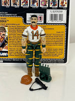 GI Joe Tiger Force Bazooka 1988