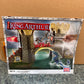 Mega Bloks Legends King Arthur Battle Action Bridge Set #96118 165 pcs