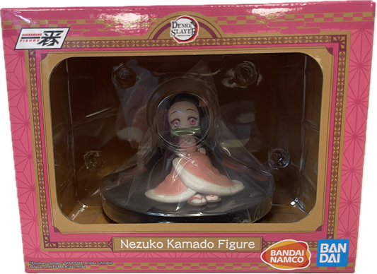 Demon Slayer Nezuko Kamado Figure