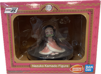 Demon Slayer Nezuko Kamado Figure