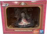 Demon Slayer Nezuko Kamado Figure