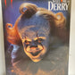 ULTIMATE PENNYWISE IT Welcome to Derry 7" inch Action Figure