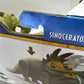 Jurassic World Dominion Roar Strikers SINOCERATOPS Dinosaur