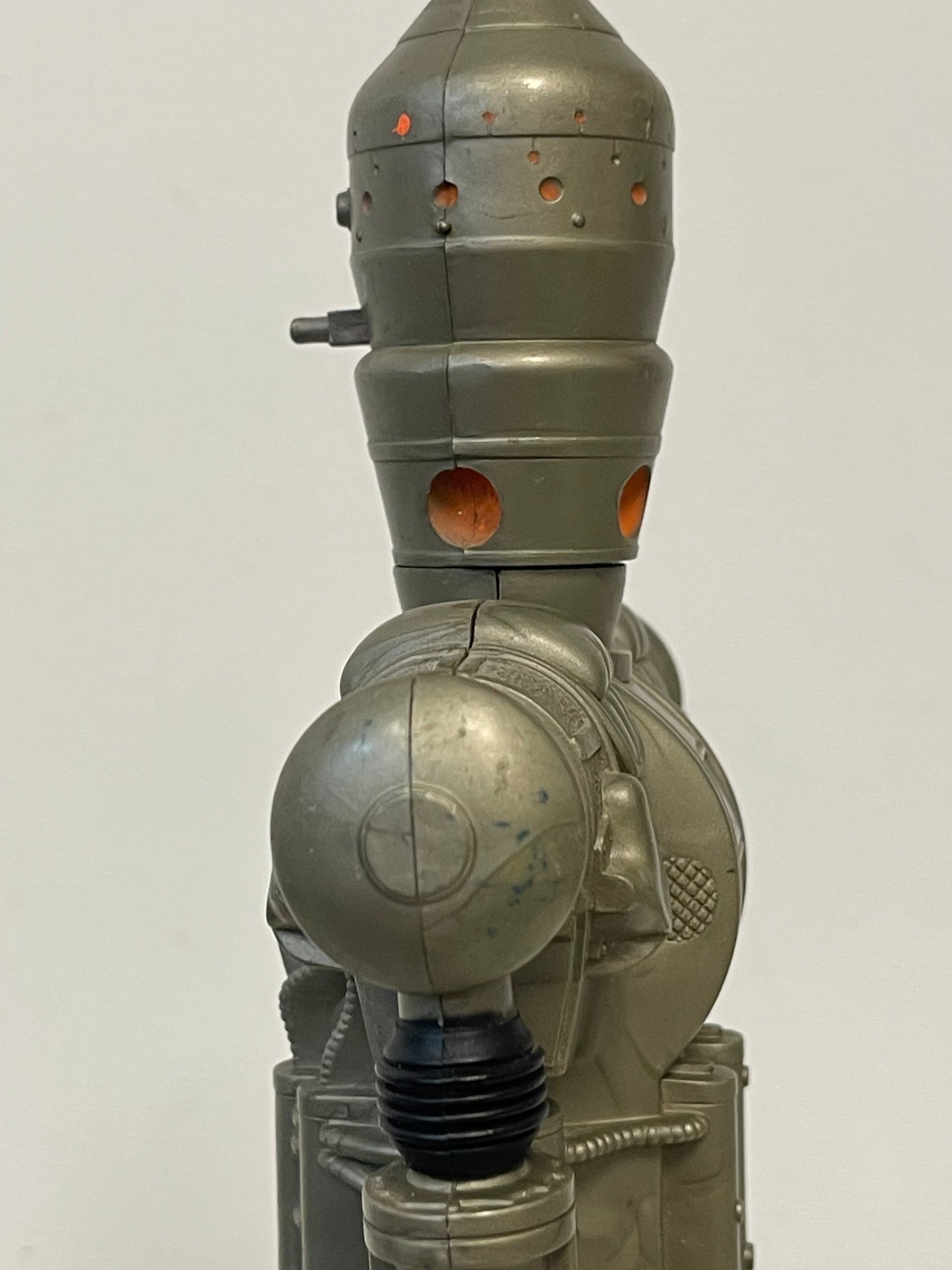 Star Wars 12-inch Series 15" IG-88 1980 Vintage