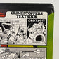 Dick Tracy Coppers and Gangsters Flattop 1990